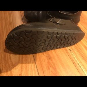 Birkenstock’s London Size 35